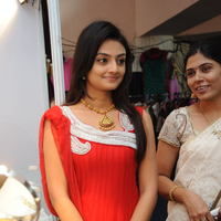 Nikitha Narayan New Pictures | Picture 68865